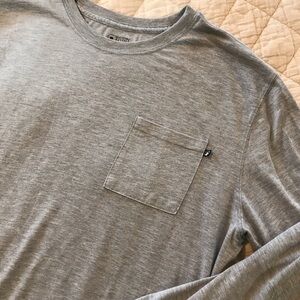 🏕Eastern Mountain Sports Long Sleeve Tee